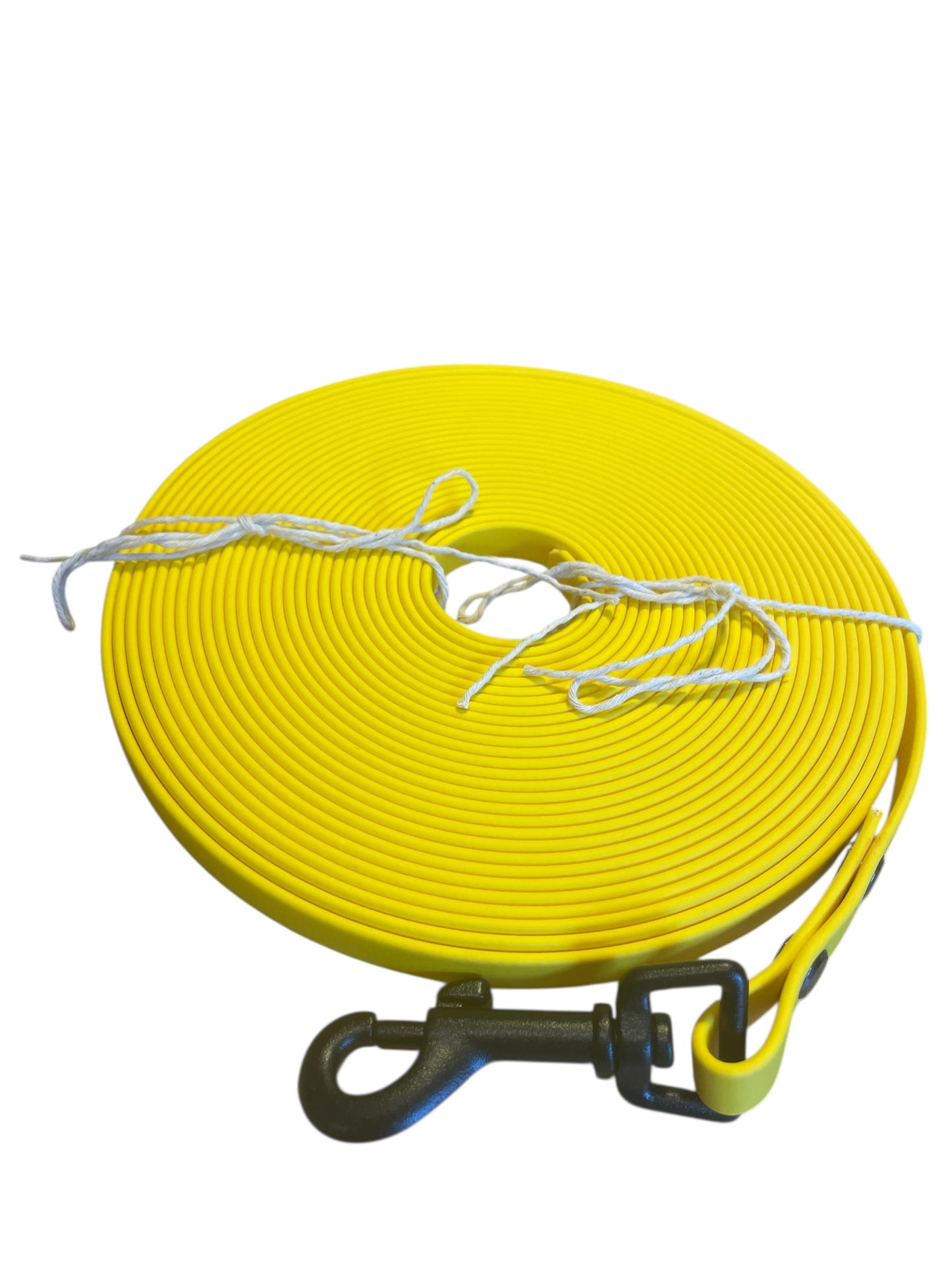 Longline - Lemon - 13mm Wide