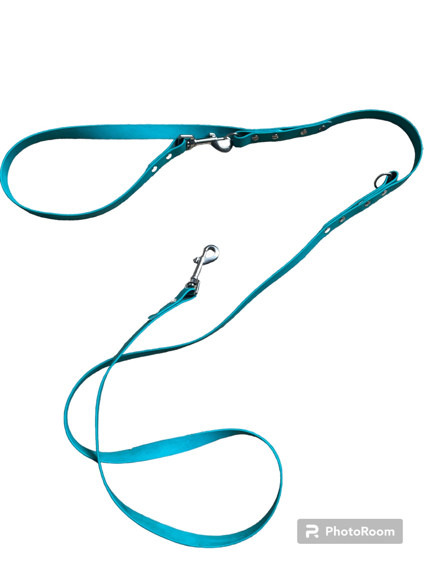 Adjustable Waist Lead