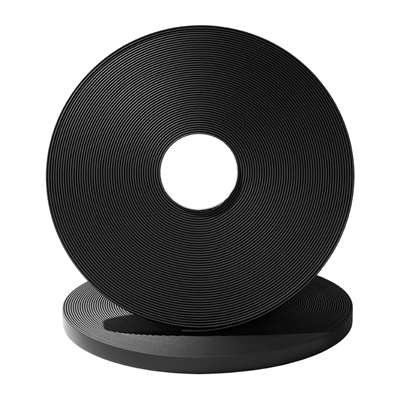 Longline - Black - 13mm Wide