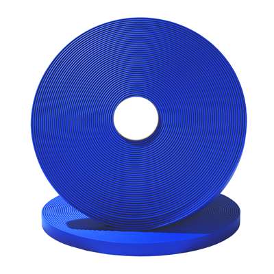 Longline - Blueberry - 13mm Wide