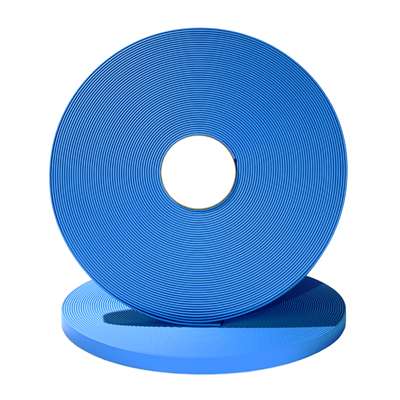 Longline - Cerulean - 13mm Wide