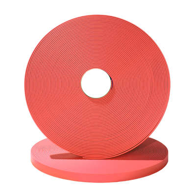 Longline - Coral - 13mm Wide