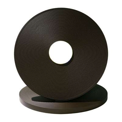 Longline - Dark Chocolate - 13mm Wide