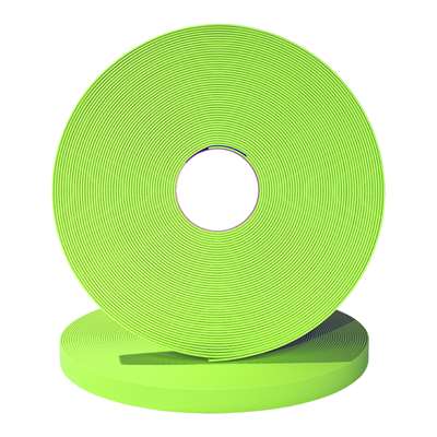 Longline - Green Apple - 13mm Wide