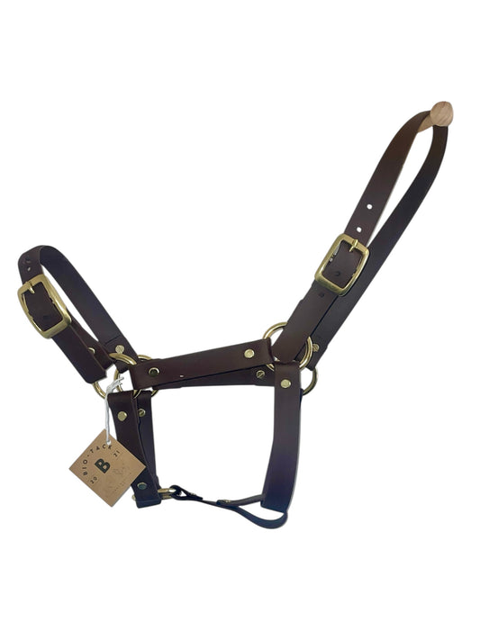 Head Collar - Cob