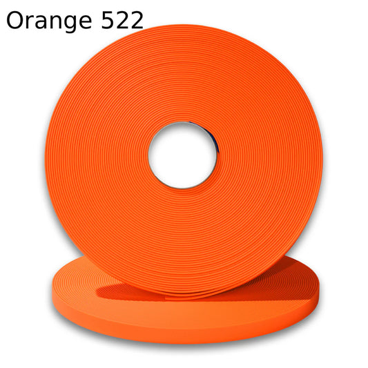 Longline - Hunter Orange - 13mm Wide