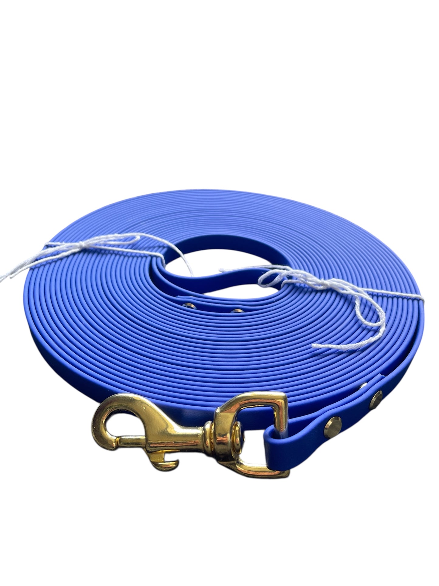 Longline - Blueberry - 13mm Wide