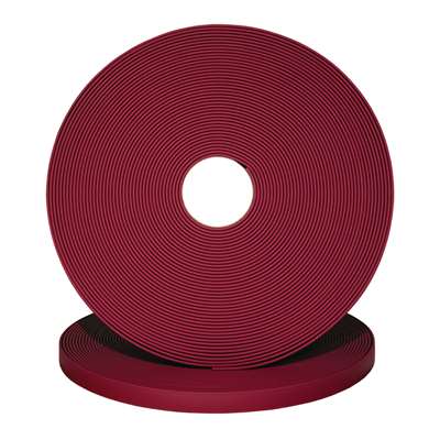 Longline - Merlot - 13mm Wide
