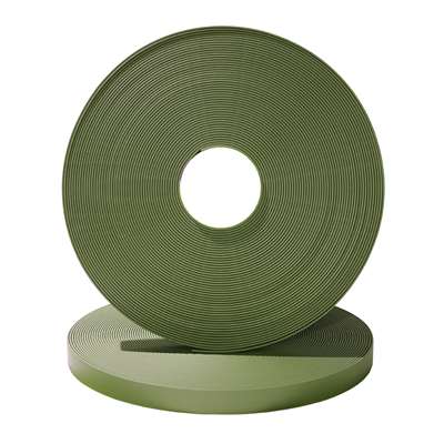 Longline - Olive Drab - 13mm Wide