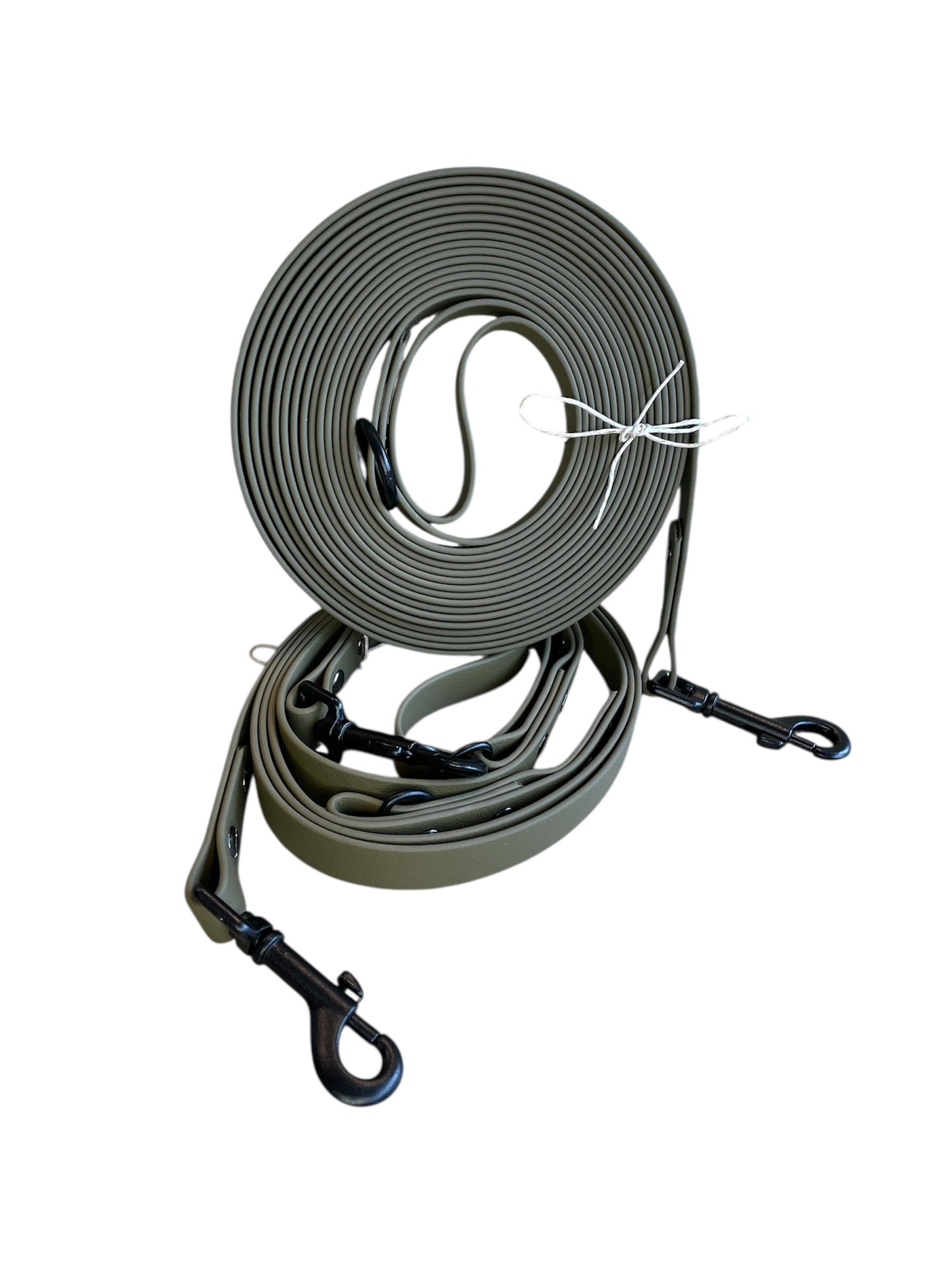 Longline - Olive Drab - 13mm Wide