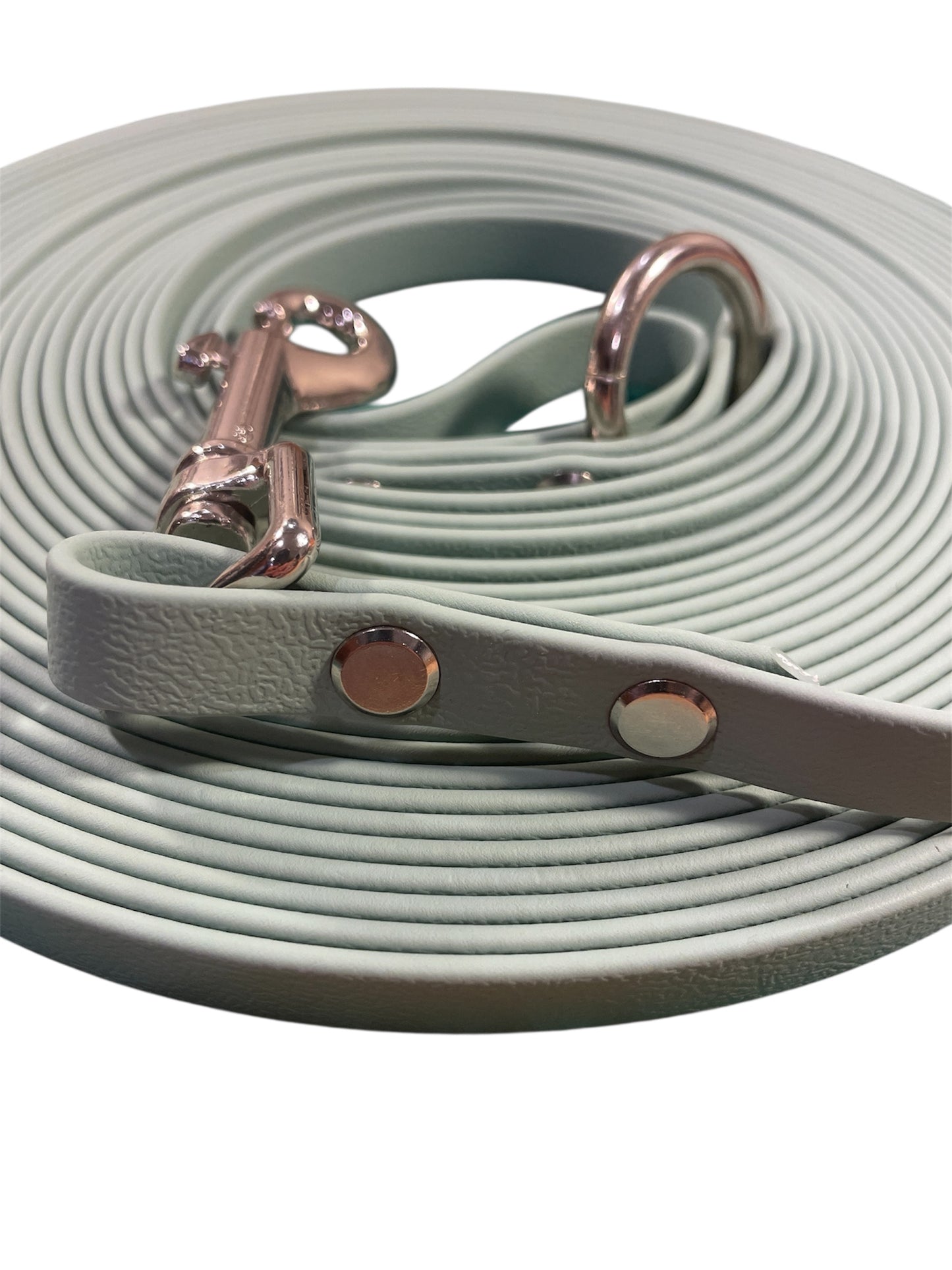 Longline - Sage Green - 13mm Wide