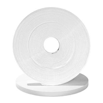 Longline - Snow - 13mm Wide