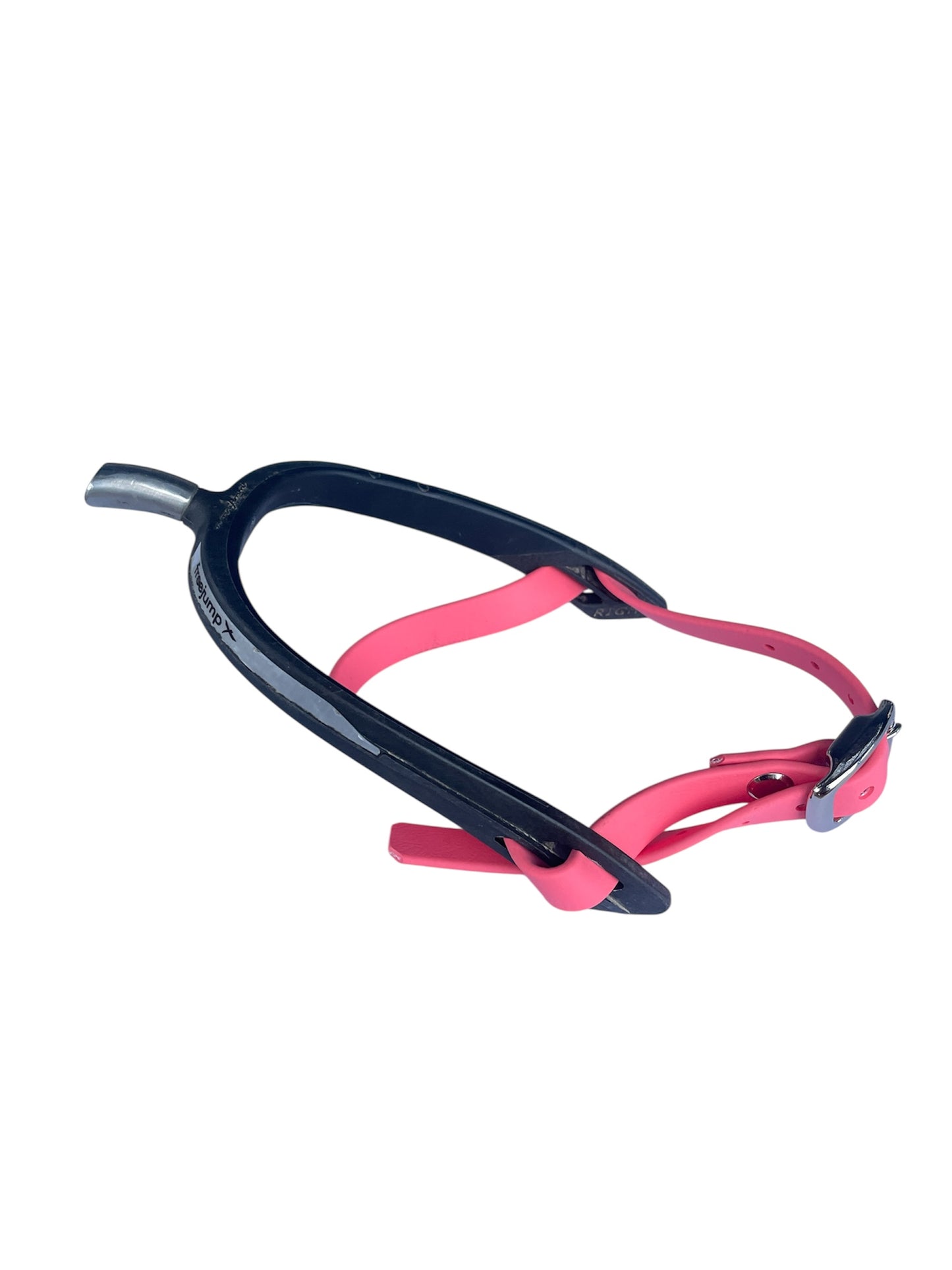 Spur Straps