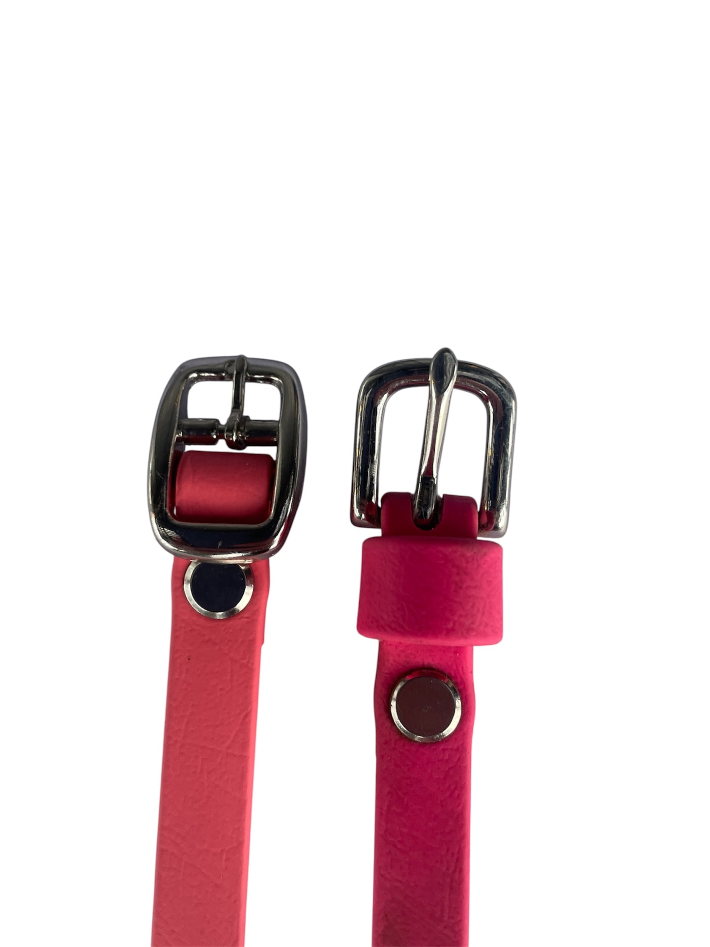 Spur Straps