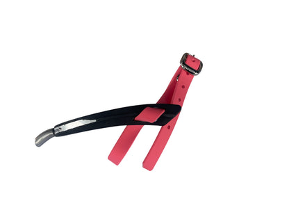 Spur Straps