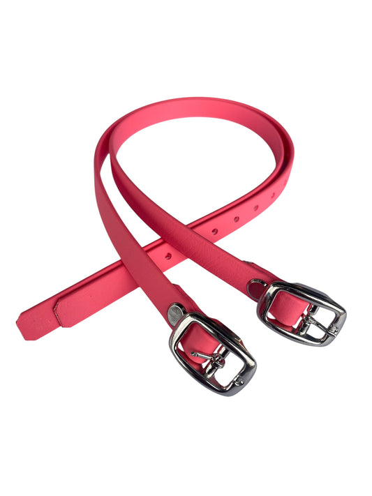 Spur Straps