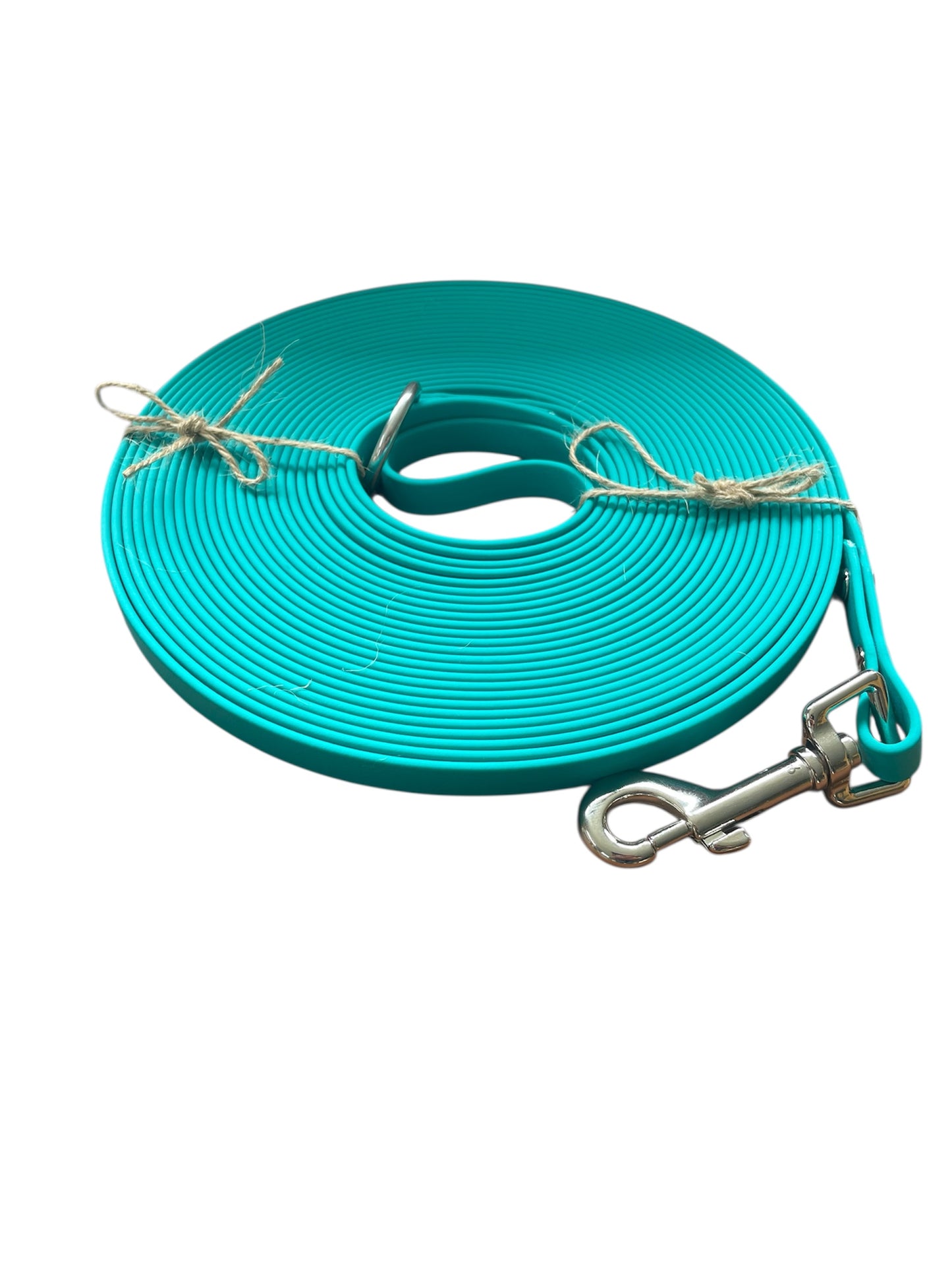 Longline - Teal - 13mm Wide