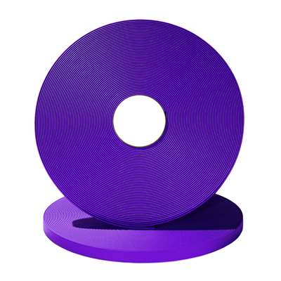 Longline - Violet - 13mm Wide